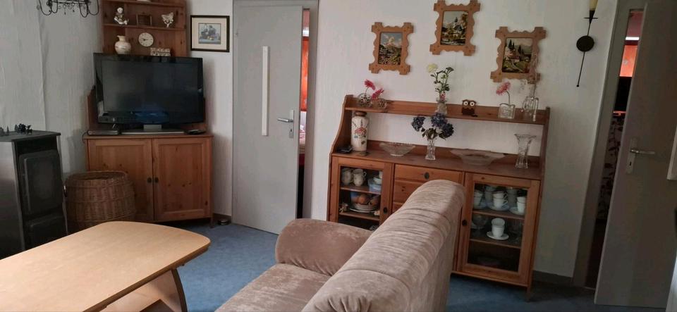 Einfamilienhaus Halle - 3 Zimmer, 60 m&sup2;, 20.000&euro; | Angebot:27191686