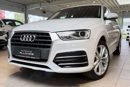 Audi Q3 69.600 km 19.990 &euro; Oelde 59302