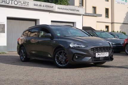 Ford Focus 45.541 km 16.950 &euro; Bielefeld 33617