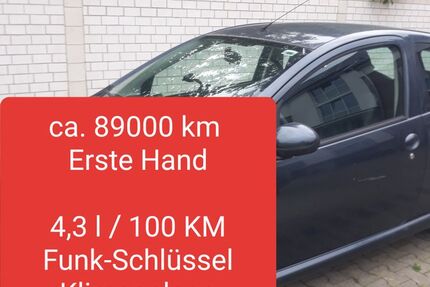 Toyota Aygo (X) 89.000 km 3.600 &euro; Lippstadt 59555