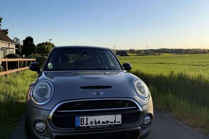 Mini Cooper S 101.000 km 15.900 &euro; Bielefeld, Stadt 33739