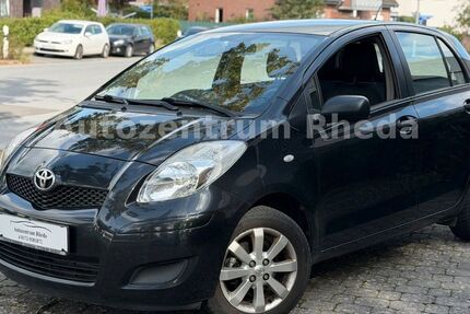 Toyota Yaris 212.520 km 2.499 &euro; Rheda Wiedenbrück 33378