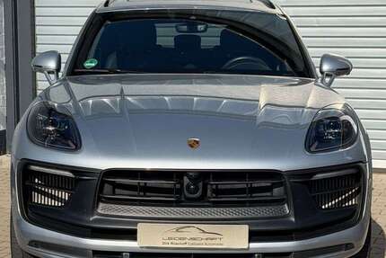 Porsche Macan 38.500 km 79.900 &euro; Harsewinkel 33428