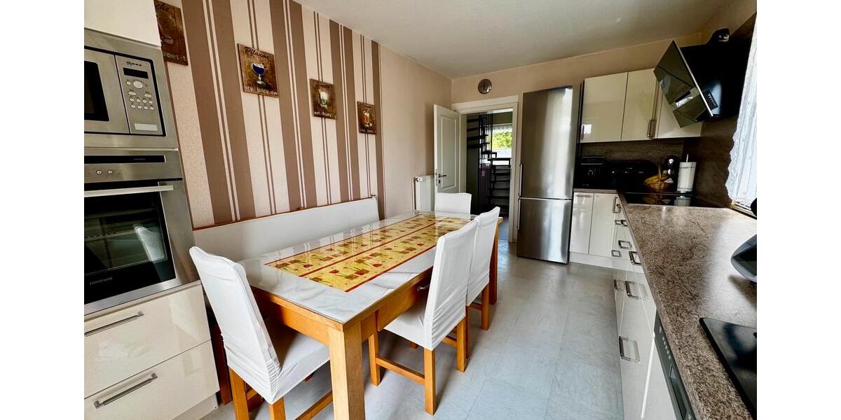 Einfamilienhaus Bielefeld Heepen - 5 Zimmer, 115 m&sup2;, 485.000&euro; | Angebot:26978864