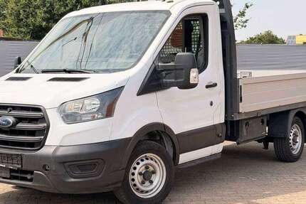 Ford Transit 133.000 km 10.999 &euro; Versmold 33775