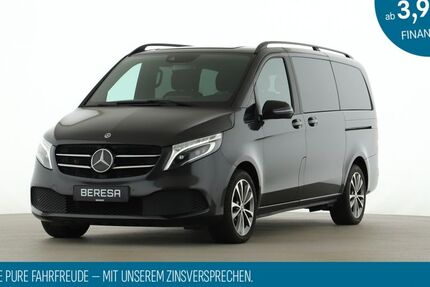 Mercedes-Benz V 250 82.900 km 46.780 &euro; Bielefeld 33609