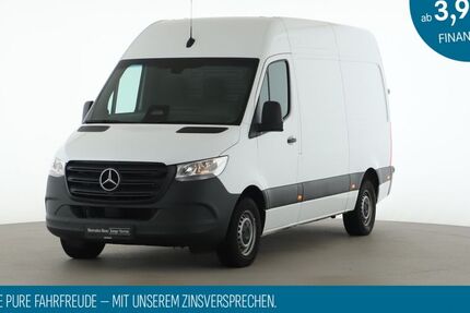 Mercedes-Benz Sprinter 54.600 km 39.246 &euro; Bielefeld 33609