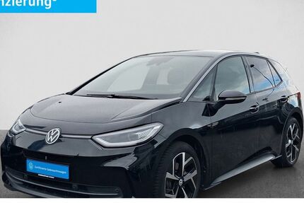 VW ID.3 9.826 km 31.590 &euro; Bielefeld 33689