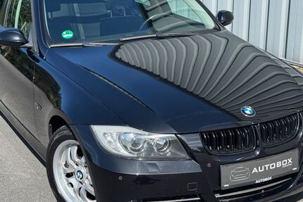 BMW 320 121.964 km 4.999 &euro; Rheda-Wiedenbrück 33378