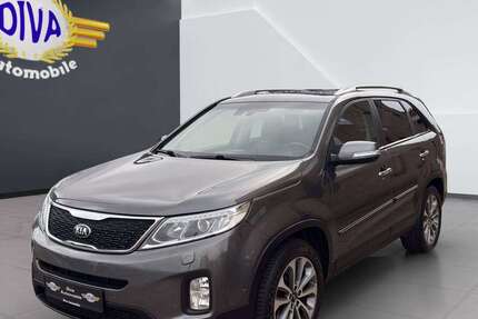 Kia Sorento 159.000 km 13.999 &euro; Bielefeld 33647