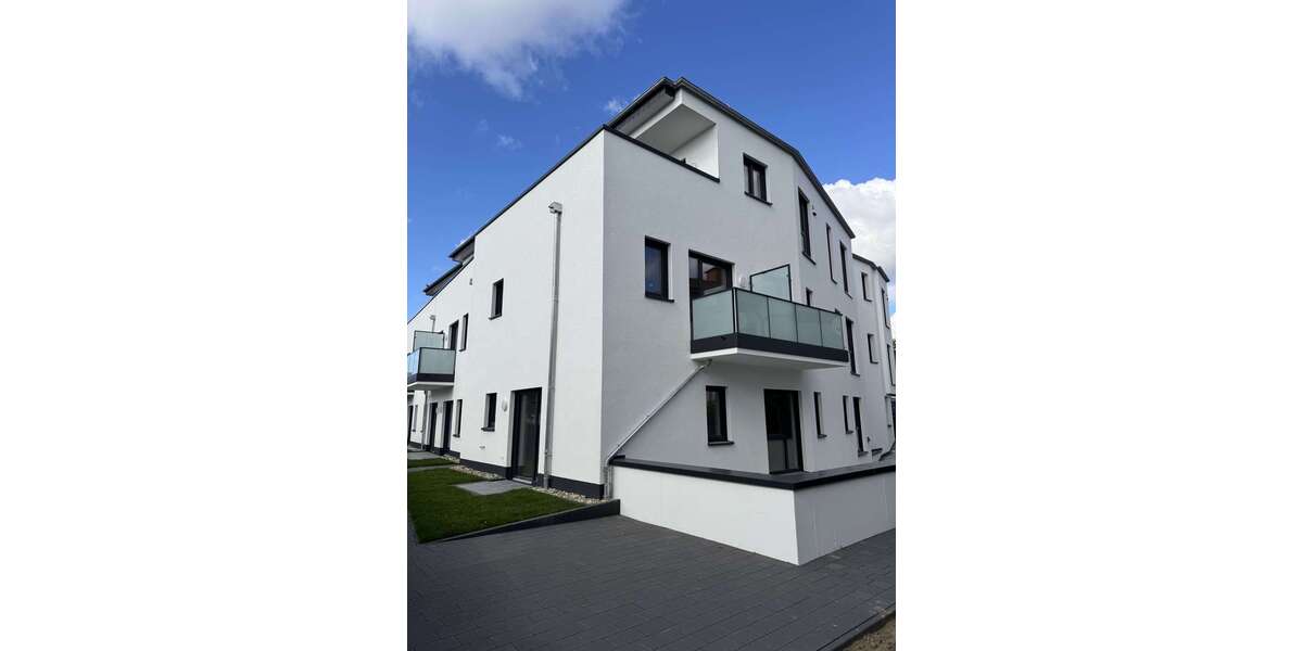 Etagenwohnung Delbrück | Mitte - 2 Zimmer, 54 m&sup2;, 750&euro; | Angebot:27486734