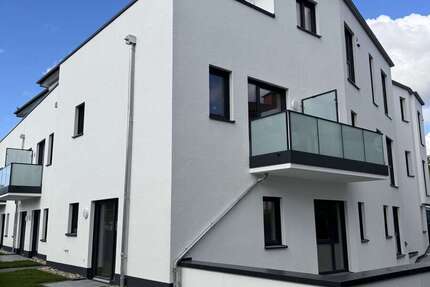 Wohnung Delbrück | Mitte - 2 Zimmer, 54 m&sup2;, 750&euro; | Angebot:27486734