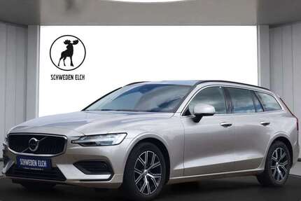 Volvo V60 123.000 km 22.490 &euro; Halle Westfalen 33790