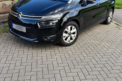 Citroen Grand C4 Picasso / SpaceTourer 158.774 km 6.500 &euro; Borgholzhausen 33829