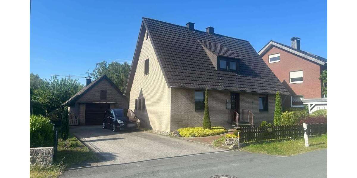 Einfamilienhaus Verl - 6 Zimmer, 86 m&sup2;, 398.000&euro; | Angebot:27178621