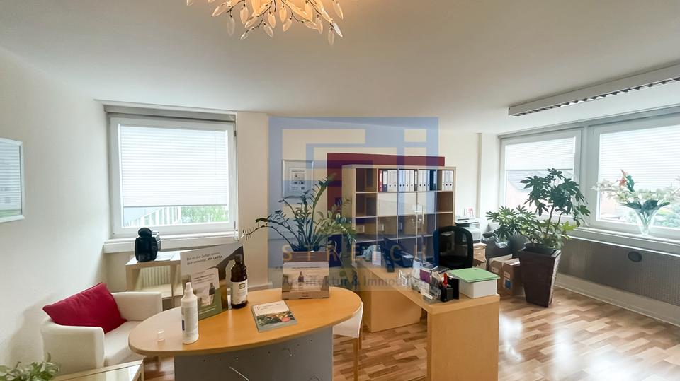 Gewerbeobjekt Bielefeld Heepen - 818&euro; | Angebot:20278855