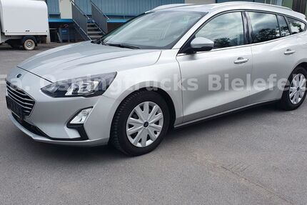Ford Focus 182.600 km 8.600 &euro; Bielefeld 33689