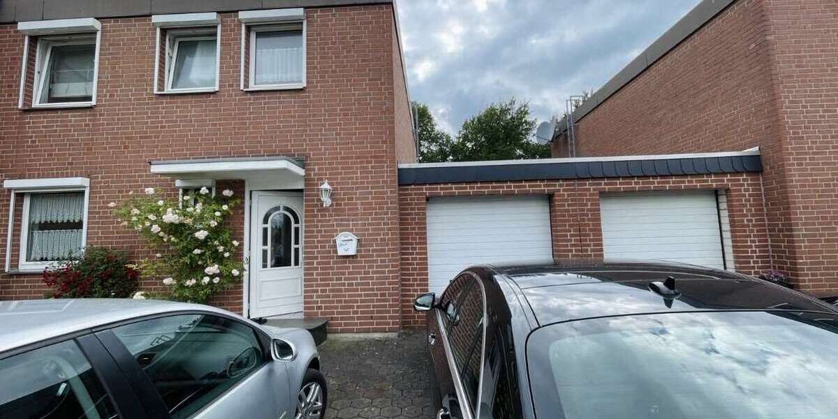 Einfamilienhaus Gütersloh - 4 Zimmer, 110 m&sup2;, 359.000&euro; | Angebot:26447106