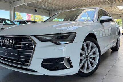 Audi A6 45.400 km 30.990 &euro; Oelde 59302