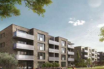 Wohnung Bielefeld Dornberg - 3 Zimmer, 80 m&sup2;, 936&euro; | Angebot:27470970