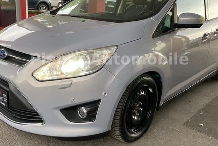 Ford Grand C-Max 145.000 km 5.990 &euro; Oerlinghausen 33813