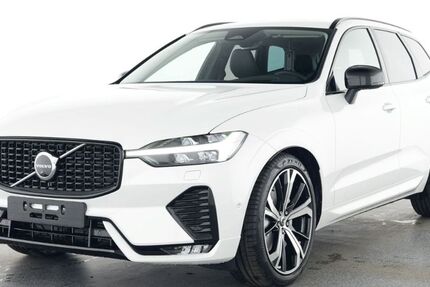 Volvo XC60 22.723 km 47.990 &euro; Schloß Holte-Stukenbrock 33758