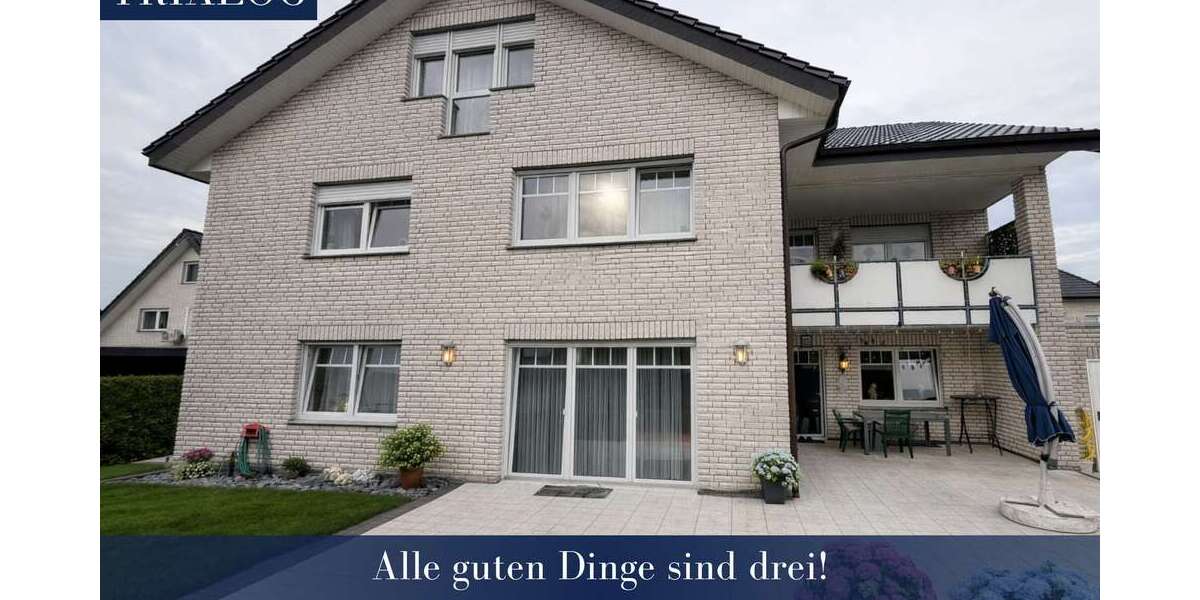 Einfamilienhaus Harsewinkel - 13 Zimmer, 408 m&sup2;, 999.000&euro; | Angebot:26835911