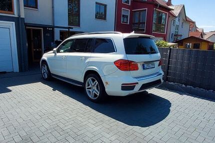 Mercedes-Benz GL 350 170.000 km 39.500 &euro; Augustdorf 32832