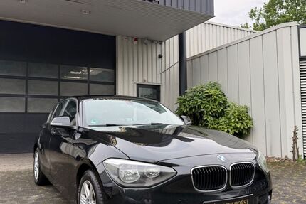 BMW 116 299.808 km 4.490 &euro; Gütersloh 33334