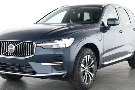 Volvo XC60 24.885 km 39.990 &euro; Schloß Holte-Stukenbrock 33758