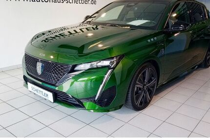 Peugeot 308 23.535 km 23.890 &euro; Bielefeld 33602
