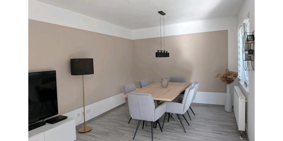 Erdgeschoßwohnung Lippstadt - 4 Zimmer, 105 m&sup2;, 340.000&euro; | Angebot:27295639