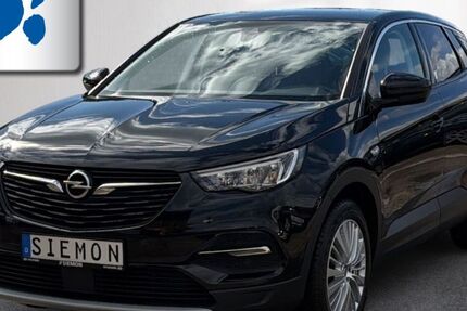 Opel Grandland (X) 110.061 km 13.630 &euro; Warendorf 48231