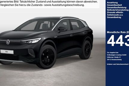 VW ID.4 38.398 km 31.415 &euro; Gütersloh 33334