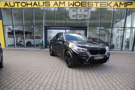 BMW X4 M40 146.600 km 38.990 &euro; Rheda Wiedenbrück 33378