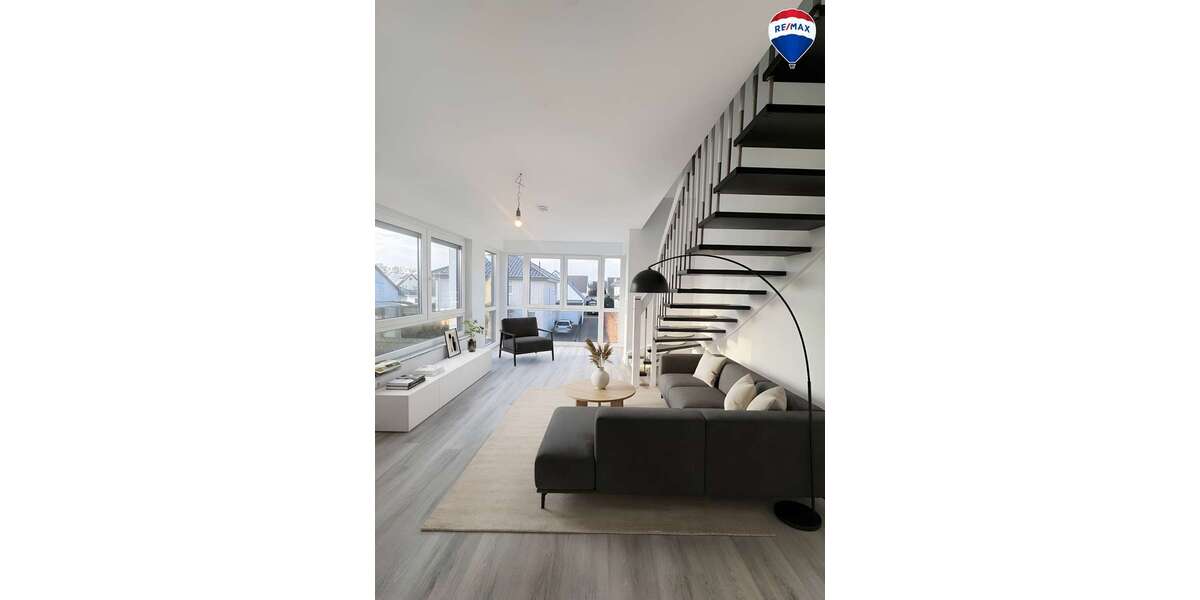 Etagenwohnung Bielefeld Senne - 4 Zimmer, 117 m&sup2;, 386.990&euro; | Angebot:27441637