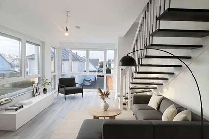 Wohnung Bielefeld Senne - 4 Zimmer, 117 m&sup2;, 386.990&euro; | Angebot:27441637