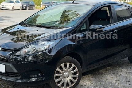 Ford Fiesta 126.520 km 3.499 &euro; Rheda Wiedenbrück 33378