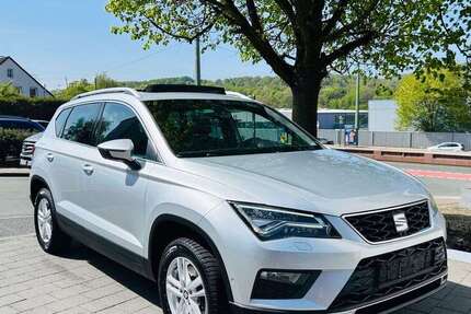 Seat Ateca 100.000 km 16.800 &euro; Bielefeld 33647