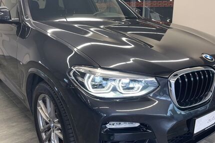 BMW X3 107.419 km 29.499 &euro; Rheda-Wiedenbrück 33378