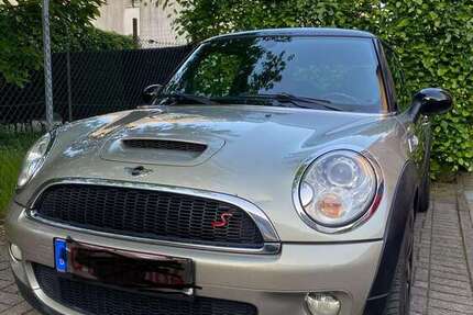 Mini Cooper S 170.300 km 5.900 &euro; Gütersloh, Stadt 33334