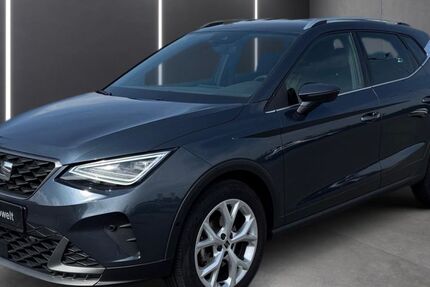 Seat Arona 58.450 km 16.900 &euro; Ennigerloh 59320
