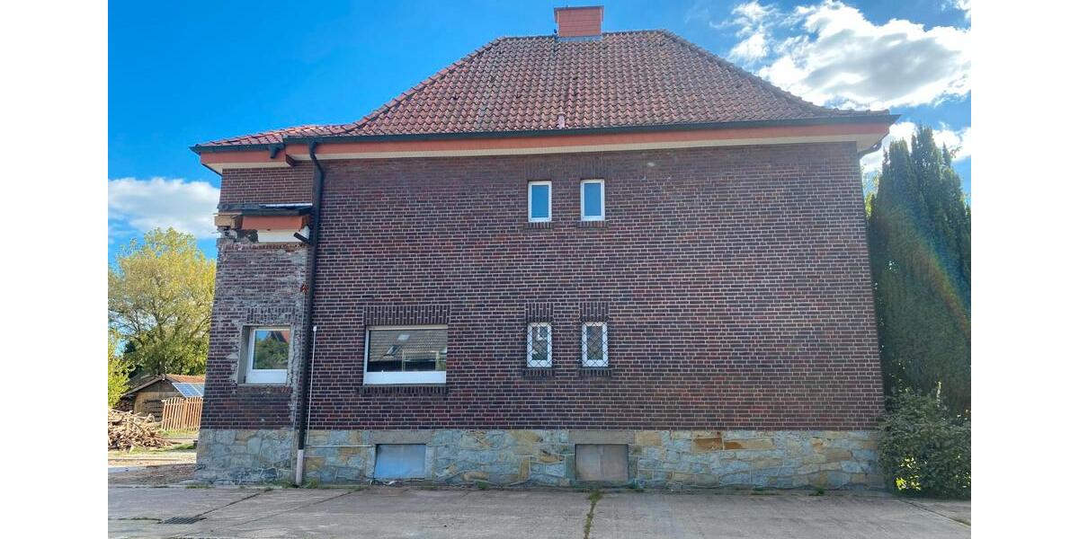 Mehrfamilienhaus, Wohnhaus Ennigerloh - 4 Zimmer, 160 m&sup2;, 298.000&euro; | Angebot:27484956
