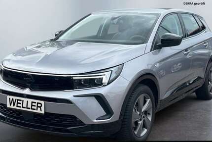 Opel Grandland 55.852 km 16.990 &euro; Bielefeld 33609