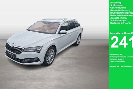 Skoda Superb 71.200 km 25.400 &euro; Oelde (Stromberg) 59302