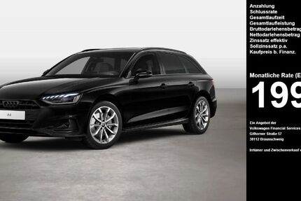 Audi A4 158.471 km 19.915 &euro; Oelde (Stromberg) 59302