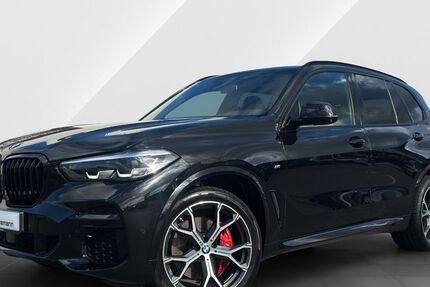BMW X5 44.938 km 54.689 &euro; Bielefeld 33719
