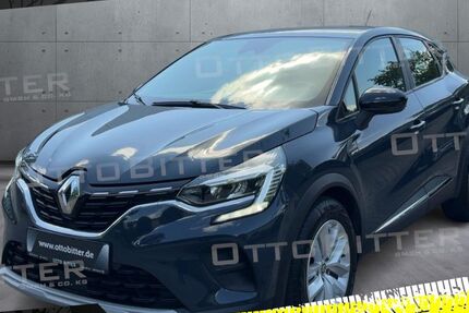 Renault Captur 57.112 km 13.745 &euro; Bielefeld 33647