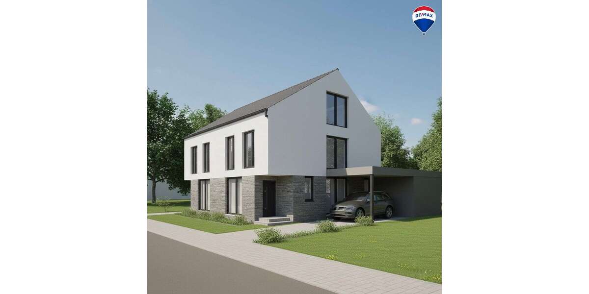 Einfamilienhaus Bielefeld Mitte - 6 Zimmer, 120 m&sup2;, 469.990&euro; | Angebot:27441643
