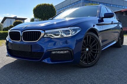 BMW 540 74.990 km 33.500 &euro; Bielefeld 33729